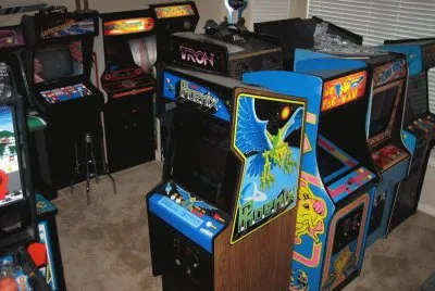 Games