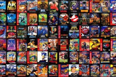 Games