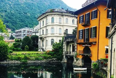 Italy jigsaw puzzle