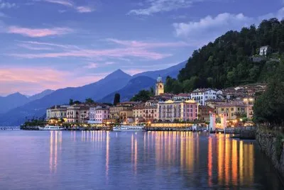Italy jigsaw puzzle
