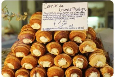 Pastries