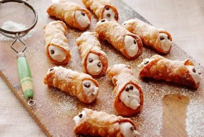 Pastries