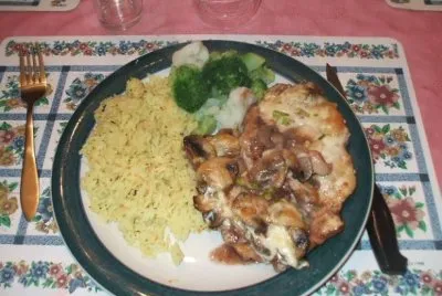 Food
