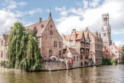 Brujas