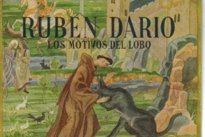 LOS MOTIVOS DEL LOBO