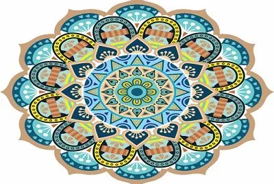 1244 jigsaw puzzle