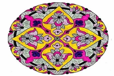 1254 jigsaw puzzle