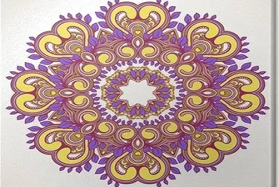1257 jigsaw puzzle