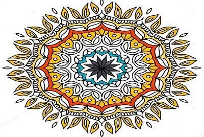 1264 jigsaw puzzle
