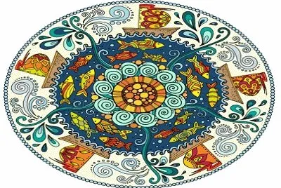 1268 jigsaw puzzle