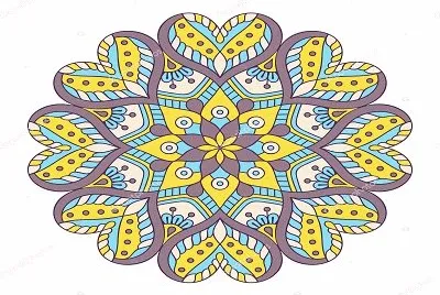 1296 jigsaw puzzle