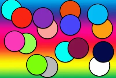 Couleurs