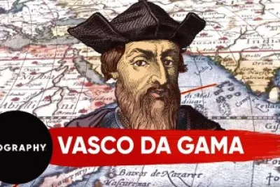 VASCO DA GAMA