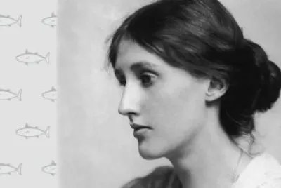 Virginia Woolf