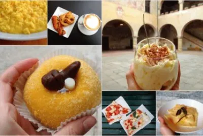 Dessert