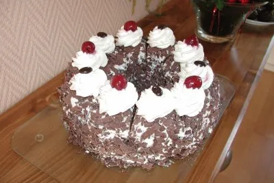 Desserts