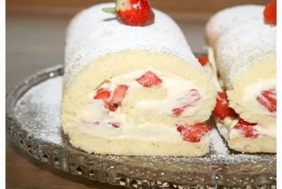 Desserts