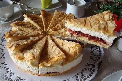 Desserts