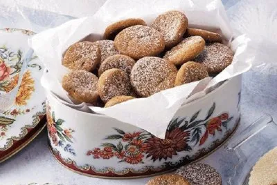 Desserts