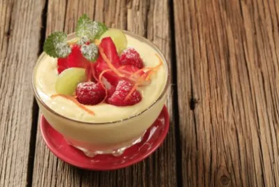 Desserts jigsaw puzzle