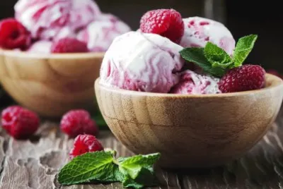 Desserts
