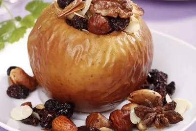 Desserts
