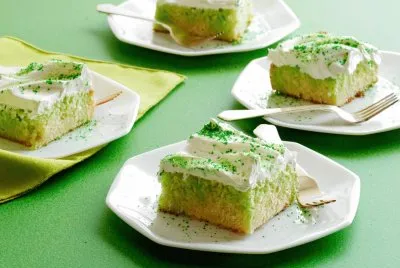 Desserts