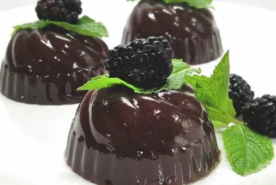 Desserts