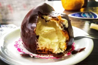 Desserts
