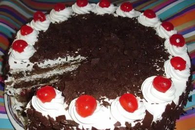 Desserts