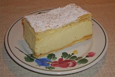 פאזל של Desserts