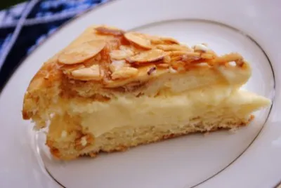 Desserts