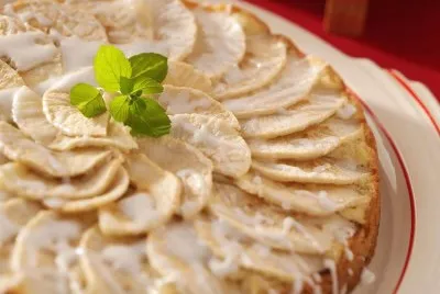 Desserts