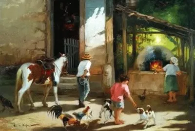 JR 260 jigsaw puzzle