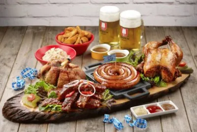 Foods