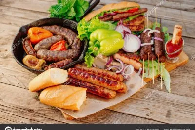 Foods
