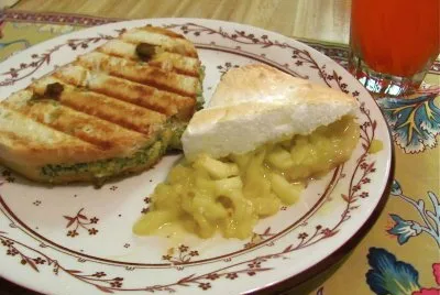 Foods jigsaw puzzle