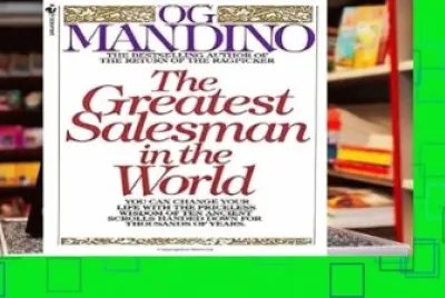 OG MANDINO