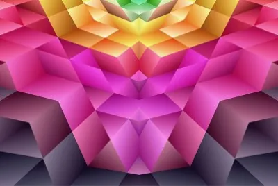 å°ç¨±ç«‹é«”å¹¾ä½•åœ–å½¢