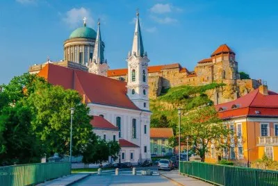 Budapest-Hungria jigsaw puzzle