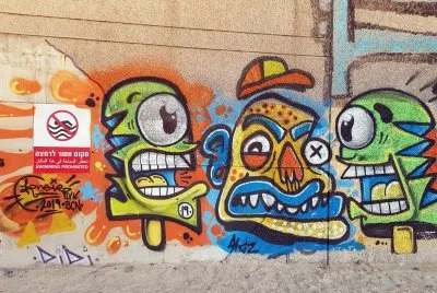פאזל של Creatures