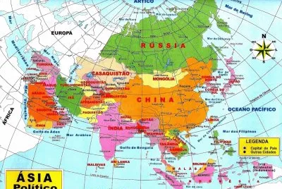 asia