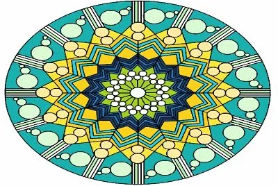 1418 jigsaw puzzle