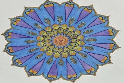1424 jigsaw puzzle