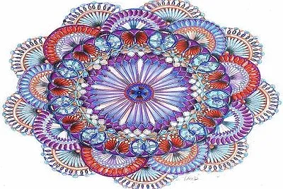 1434 jigsaw puzzle