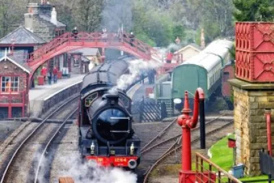 Trenes