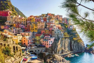 Italy