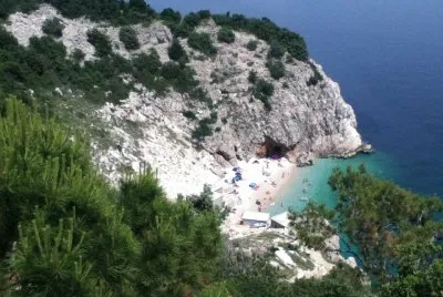 strand