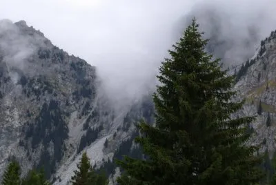 berge