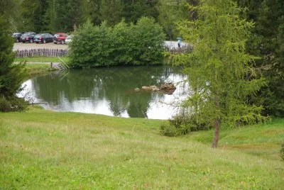 berglandschaft